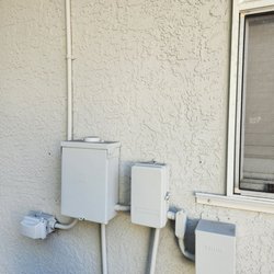 One Touch Painting and Pressure Washing