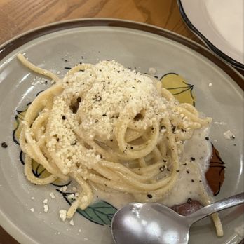 Tortello - Cacio e Pepe - Pasta Shops Near Me - Chicago, Illinois