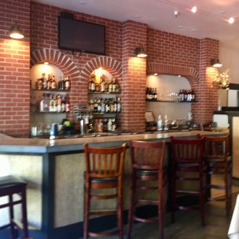 KIN Windsor - New American Near Me - Windsor, California