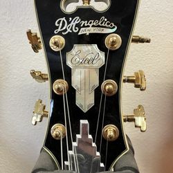 High Desert Guitars
