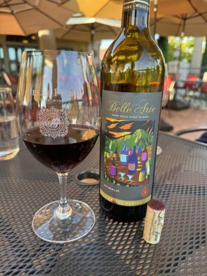 Belle Fiore Winery by null