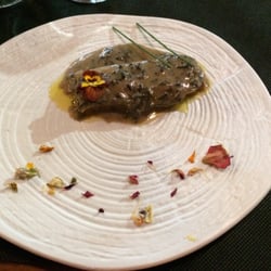 La Tastaolletes - Cannelloni mit Ente