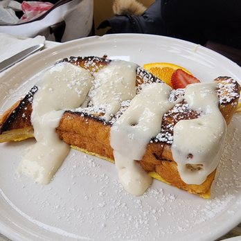 Biscuits And Gravy - Rasberry French toast - Salad Near Me - Clawson, Michigan Biscuits And Gravy - Rasberry French toast - Salad Near Me - Clawson, Michigan