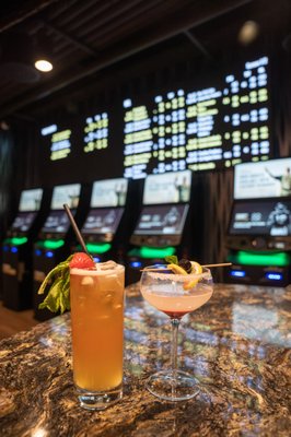 Guy Fieri's DC Kitchen + Bar by null