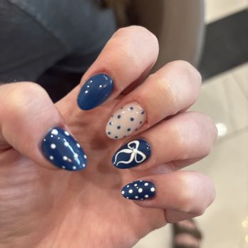 DD Nail Spa - full set nails - Nail Salons Near Me - Jacksboro, Tennessee