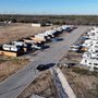 Dallas Fate RV Park