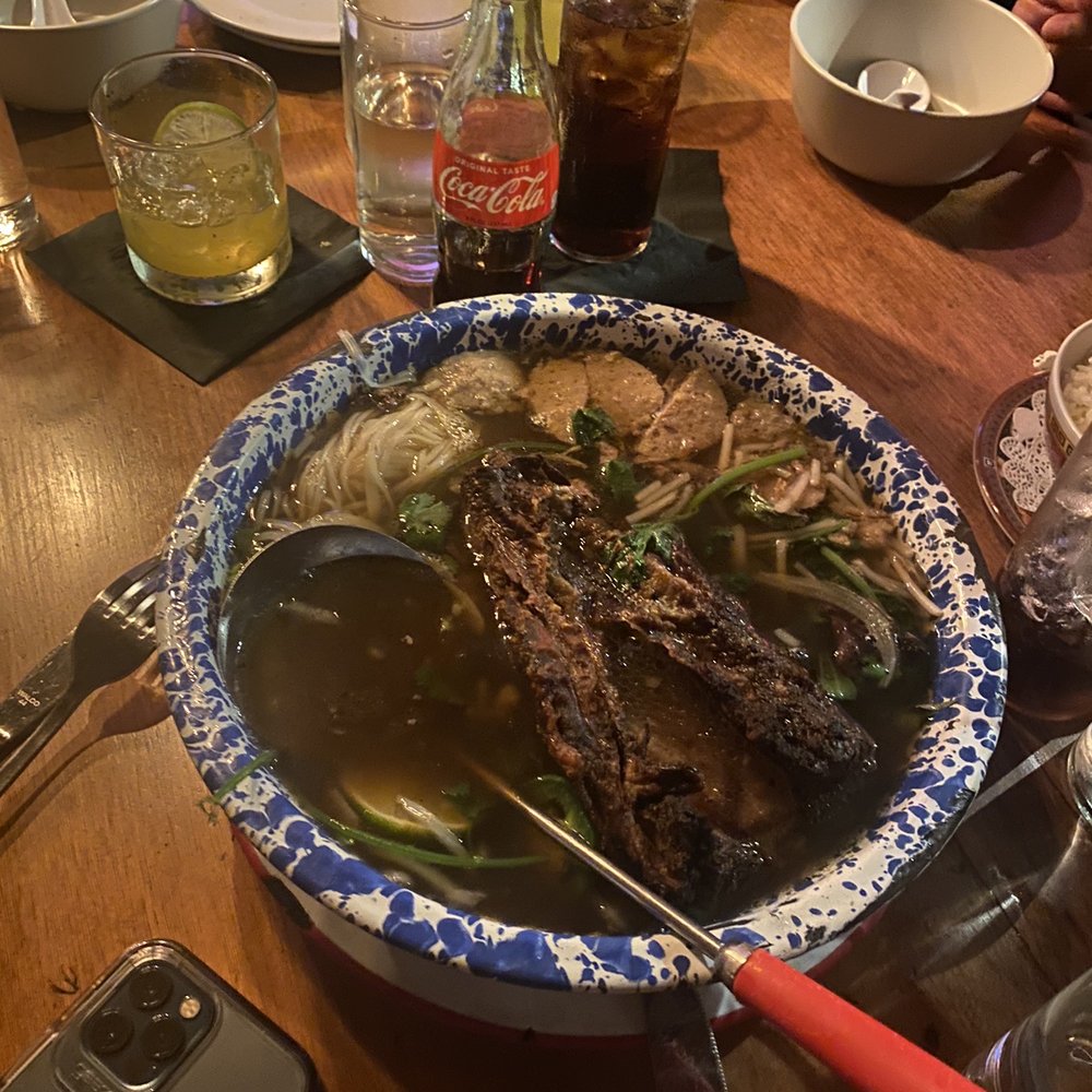 Phuc Yea - Vietnamese Near Me - Miami, Florida