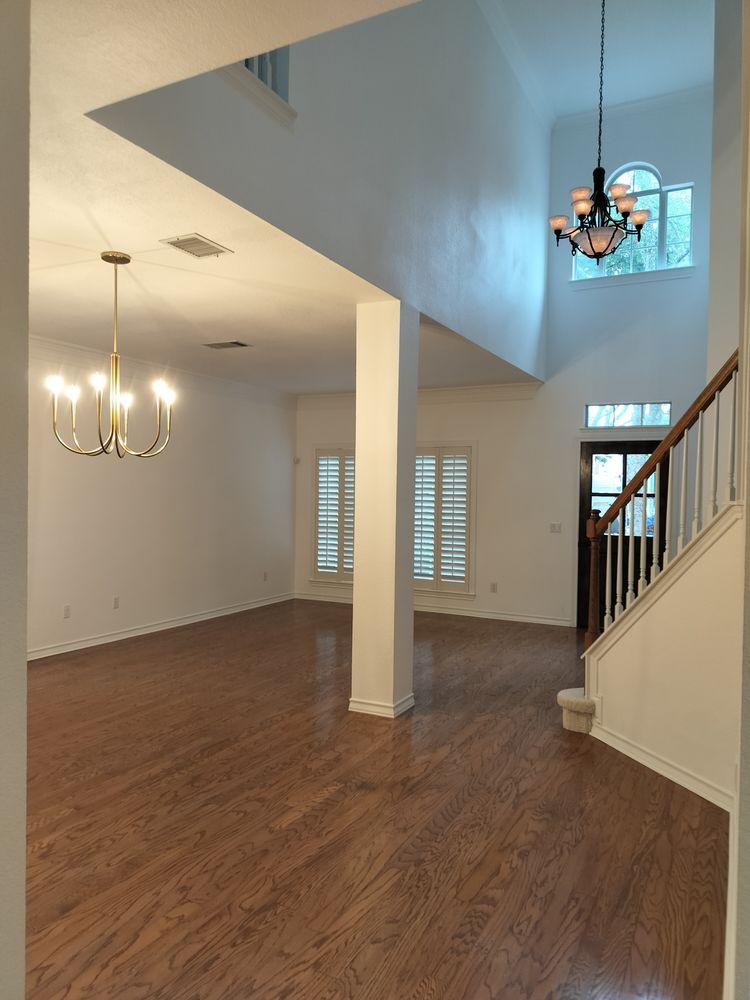 Slide of Rubi Remodeling