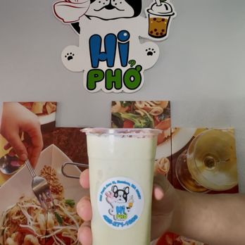 Hi Pho - Vietnamese Near Me - Renton, Washington