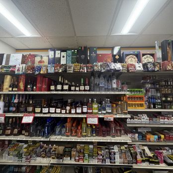 Alessandro Liquor - Beer, Wine & Spirits Near Me - Riverside, California
