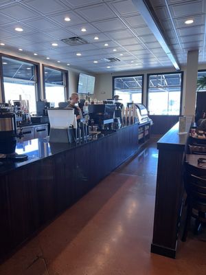 Cafe Sperry's by null