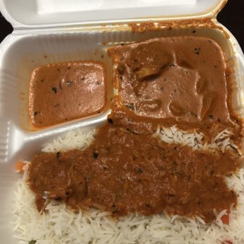 Curry Time - Chicken Tikka Masala - Indian Near Me - El Monte, California Curry Time - Chicken Tikka Masala - Indian Near Me - El Monte, California