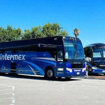 Intermex Transportation - Buses Near Me - El Paso, Texas Intermex Transportation - Buses Near Me - El Paso, Texas