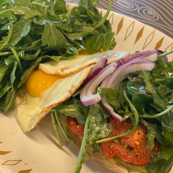 Hatch - Avocado Toast - Breakfast & Brunch Near Me - Huntington, New York