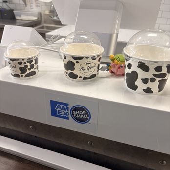 The Yard Milkshake Bar - Cup sizes - Desserts Near Me - The Colony, Texas The Yard Milkshake Bar - Cup sizes - Desserts Near Me - The Colony, Texas