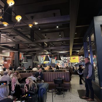 Olin Bar & Kitchen - New American Near Me - Detroit, Michigan Olin Bar & Kitchen - New American Near Me - Detroit, Michigan