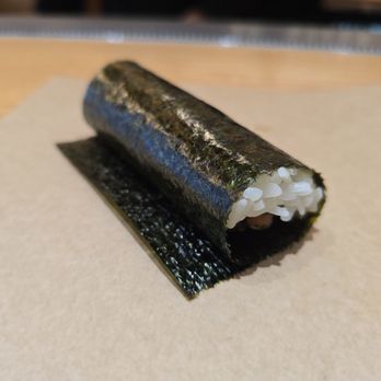 Lab 13 Handroll Bar - Sushi Bars Near Me - Chestnut Hill, Massachusetts Lab 13 Handroll Bar - Sushi Bars Near Me - Chestnut Hill, Massachusetts