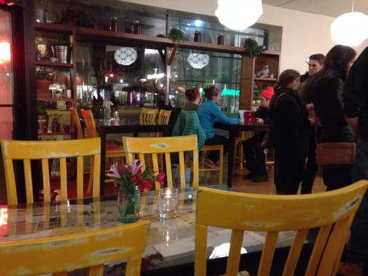 Short Stack Eatery by null