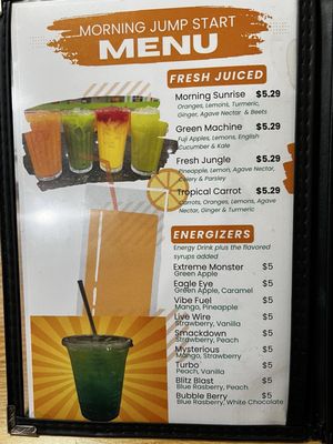 Sunrise Cafe by null