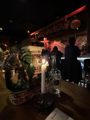 Saigon Babylon by null