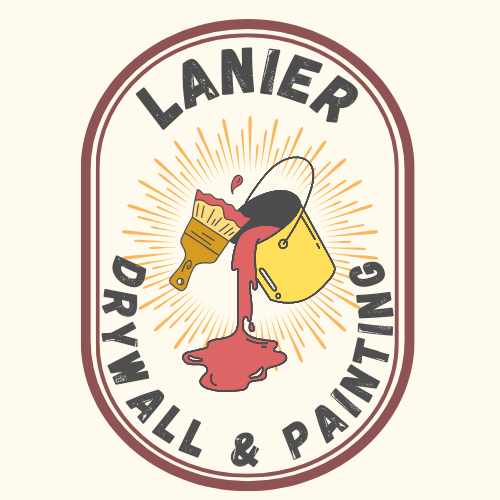 Slide of Lanier Drywall And Painting