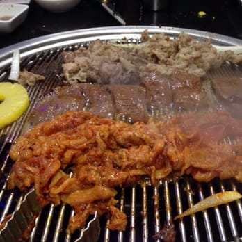 Mr BBQ - Korean Near Me - Fullerton, California