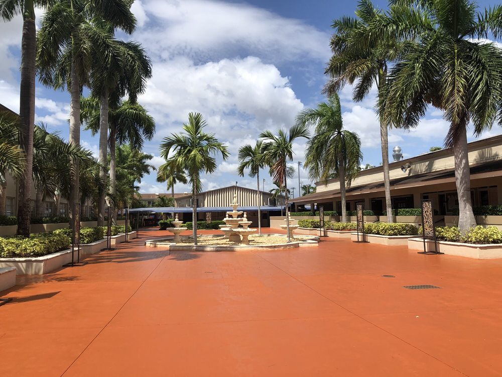 ST. BRENDAN ELEMENTARY CATHOLIC SCHOOL Updated August 2024 8755 SW