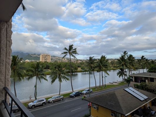 Wayfinder Waikiki by null