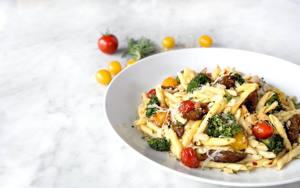 Brio Italian Grille