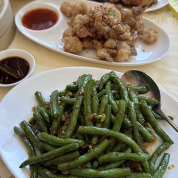 HK Lounge Bistro - Dim Sum Near Me - San Francisco, California