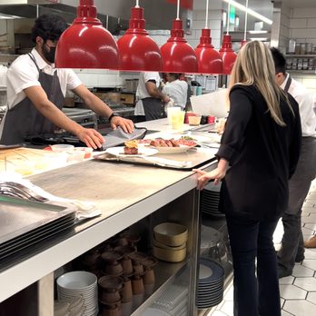 Be.Steak.A - Behind the scenes tour in the kitchen! - Bars Near Me - Campbell, California Be.Steak.A - Behind the scenes tour in the kitchen! - Bars Near Me - Campbell, California