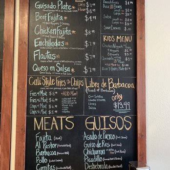 Villa Monterrey Restaurant - Menu - Mexican Near Me - Garland, Texas Villa Monterrey Restaurant - Menu - Mexican Near Me - Garland, Texas