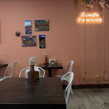 Cafe Ava - Coffee & Tea Near Me - Cranston, Rhode Island