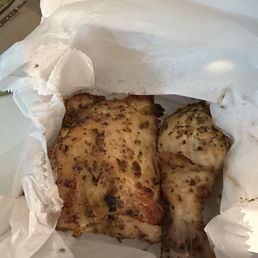 Grilled chicken Grilled chicken