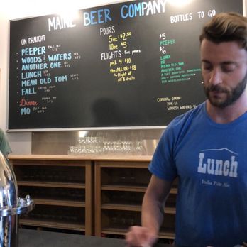 Maine Beer - Breweries Near Me - Freeport, Maine Maine Beer - Breweries Near Me - Freeport, Maine
