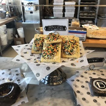 Ted's Bulletin 14th - Poptarts - Breakfast & Brunch Near Me - Washington, DC, District of Columbia Ted's Bulletin 14th - Poptarts - Breakfast & Brunch Near Me - Washington, DC, District of Columbia