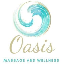 Oasis Massage And Wellness - Business Logo