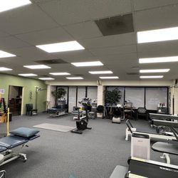 Albany Physical Therapy - Albany Physical Therapy -  948 San Pablo Ave Albany, CA 94706