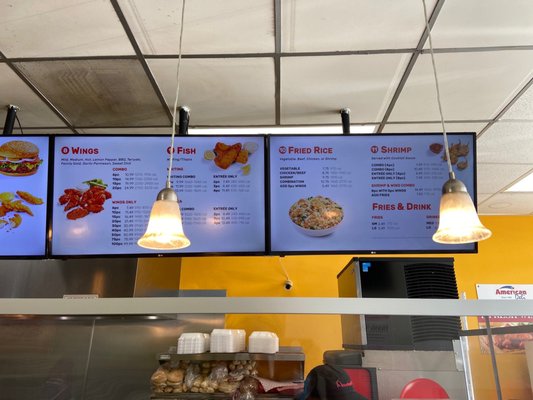 American Deli by null