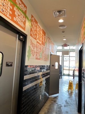 Slim & Husky's Pizza Beeria (Adair Park) by null