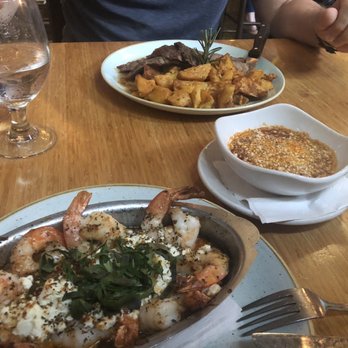 Stella's - Mediterranean Near Me - Richmond, Virginia