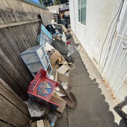Contra Costa Hauling