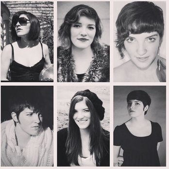 Salon Luna - Hair Salons Near Me - Cambridge, Massachusetts
