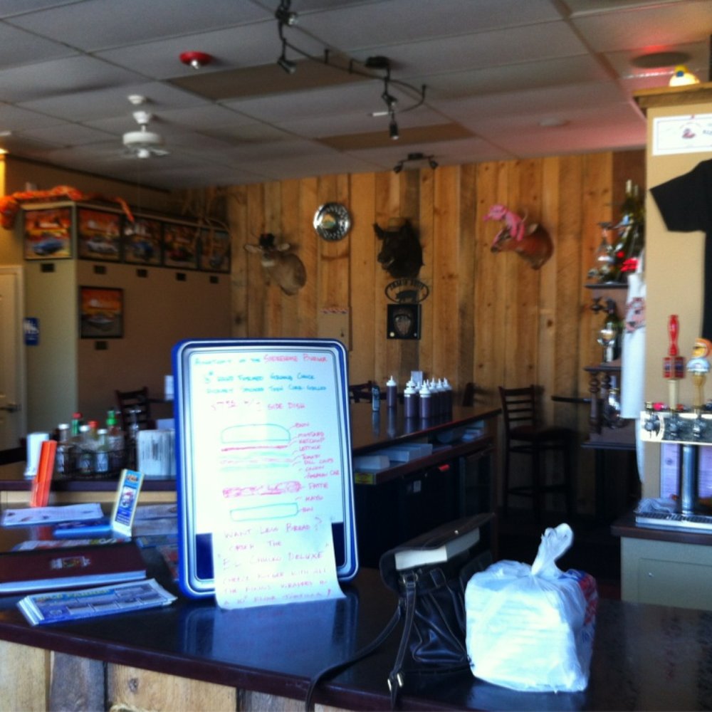 Hog Wild Bar-B-Que - Barbeque Near Me - Placerville, California Hog Wild Bar-B-Que - Barbeque Near Me - Placerville, California