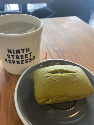 Ninth Street Espresso by null Ninth Street Espresso by null
