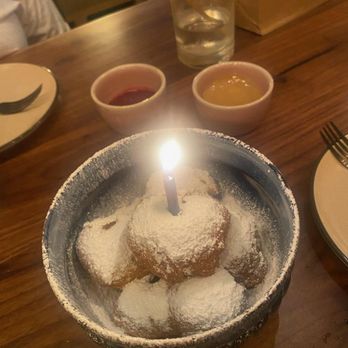 Joyce - Beignets - Southern Near Me - Los Angeles, California Joyce - Beignets - Southern Near Me - Los Angeles, California