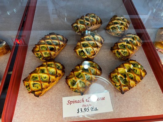 Bendtsen's Bakery by null