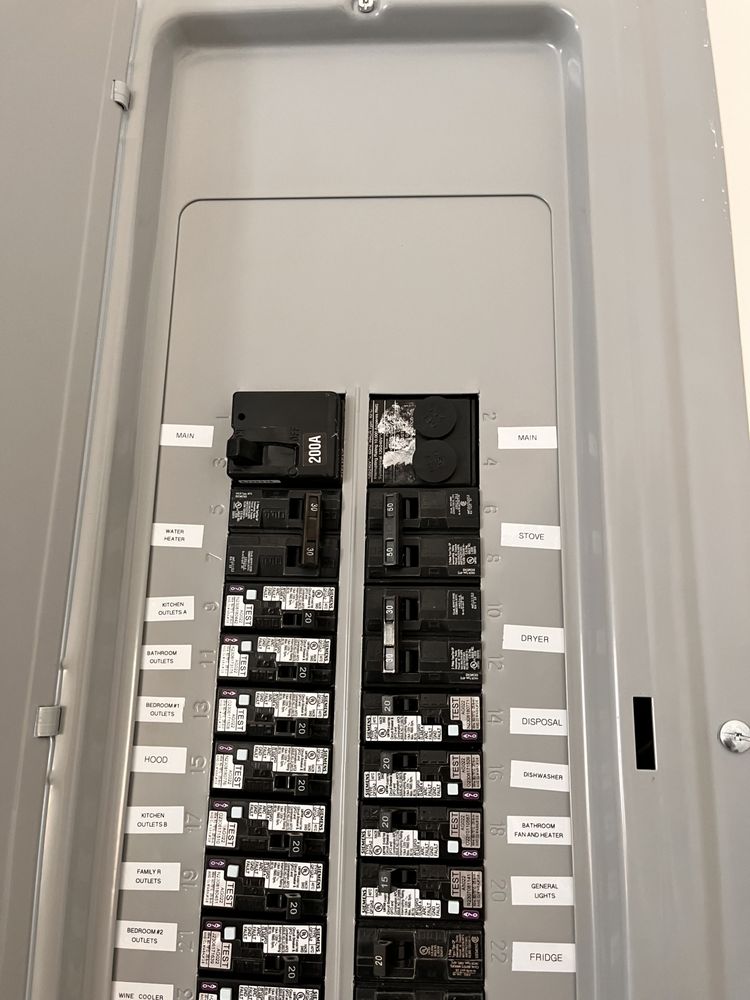 Slide of Electricista De La Bahia