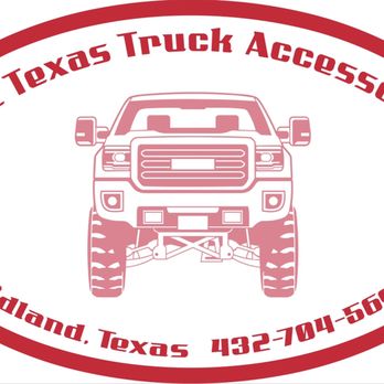 West Texas Truck Accessories - Our new logo - Tires Near Me - Midland, Texas West Texas Truck Accessories - Our new logo - Tires Near Me - Midland, Texas
