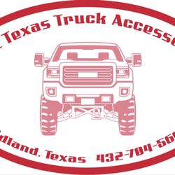 West Texas Truck Accessories - Our new logo